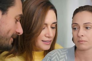 Miłość i nadzieja. To ona nie zgodzi się na ślub Elif z Kuzeyem! Streszczenie odcinka 128 Ask ve umut (10.02.2025)