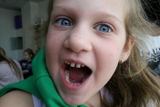 Jaką osobą będzie moje dziecko? Dopiero wtedy odkryjesz jego prawdziwy charakter