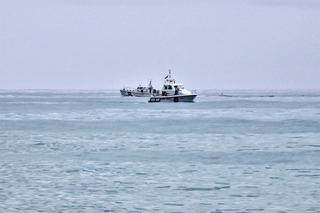 Makabryczne odkrycie na plaży na Sycylii! Nie żyje pięć osób