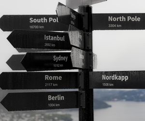 Rewolucja w podróżach! System wybierze za Ciebie kierunek i termin podróży