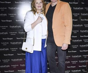 Celebryci na imprezie z okazji 15-lecia restauracji Thai Thai