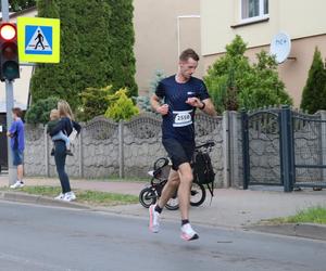 Bieg Lwa w Tarnowie Podgórnym: na starcie prawie trzy tysiące uczestników!