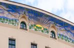 Kamienica przy Prusa 5/ Świętokrzyskiej 57 we Wrocławiu