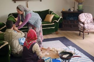 Dramatyczna wizja Naciye. Kuzey zostanie ojcem?