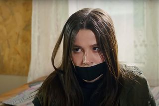 Wiemy jak skończy się wątek porwania.