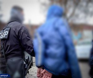 „Śledź” i jego banda trafią do puszki. Zapadł wyrok w sprawie narkotykowego gangu