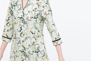 Wiosenne sukienki na Wielkanoc