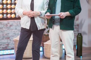 Katarzyna Dowbor. Tęskniłam za adrenaliną