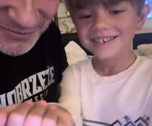 Cały majdan na głowie Radka