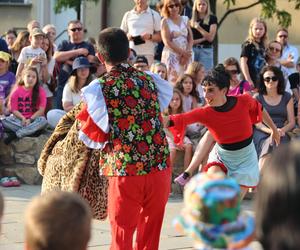 Carnaval Sztukmistrzów 2024 w Lublinie - dzień drugi