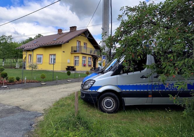 Tadeusz Duda siał postrach w rodzinie od lat. Ujawniamy kulisy rodzinnego dramatu
