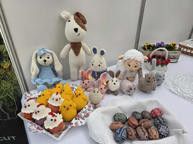 Europejskie Forum Rolnicze w Jasionce