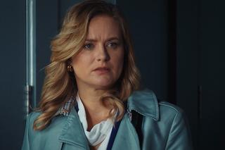 M jak miłość odc. 1708. Julia Malicka (Marta Chodorowska)