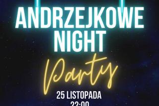 Andrzejki 2022 w Tarnowie. ANDRZEJKOWE Night Party w Stowarzyszeniu „Przepraszam”