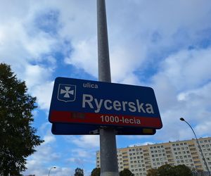 ul. Rycerska 