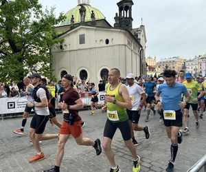 Cracovia Maraton 2024