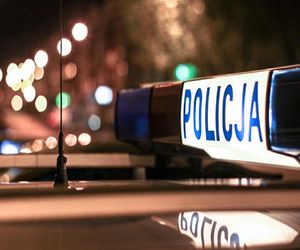 Pirat drogowy z zarzutami. 53-latek został zatrzymany po pościgu