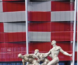 Stadion PGE Narodowy w Warszawie