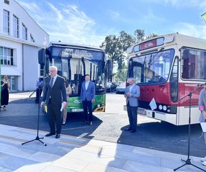 100 lat temu w Poznaniu odbył się pierwszy kurs autobusu. Z tej okazji 30 zabytkowych pojazdów wyjedzie na ulice