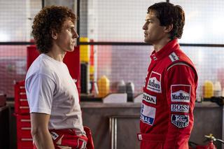 Senna - na Netflix nadjeżdża serial o życiu legendy F1 [FOTO + WIDEO]