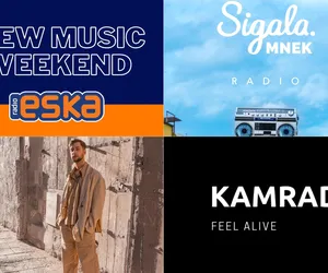 Premiery w ESCE: Sigala & MNEK, Michał Szczygieł i inni z przytupem rozpoczynają rok!