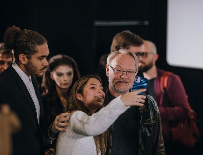 BNP Paribas Warsaw SerialCon