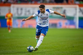 Stal z dwoma pięknymi golami. Ale Radomiak wyrwał punkt w Mielcu [WIDEO]