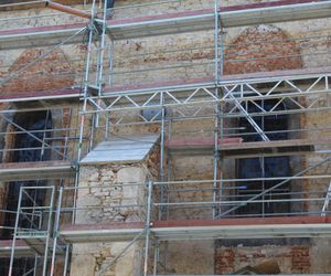 Groby dzieci. Odkrycie archeologiczne w Bytomiu