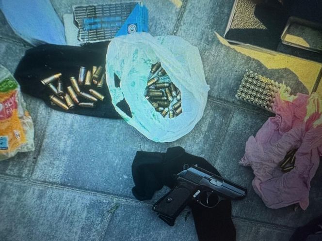 Za pieniądze są gotowi na wszystko. Napadają, okradają i mordują z bronią w ręku