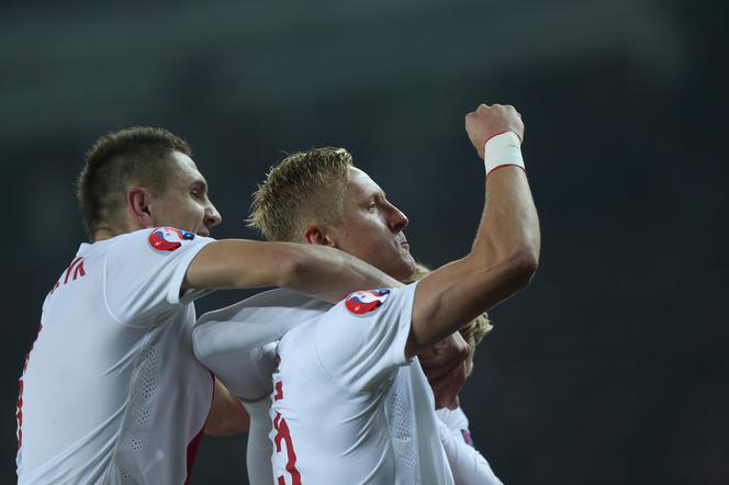 Kamil Glik, Polska