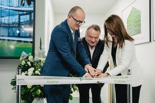 W Krakowie otwarto jeden z najnowocześniejszych ośrodków badań klinicznych w Europie
