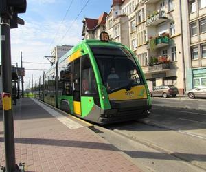 Majówka w Poznaniu: zmiany w kursowaniu autobusów i tramwajów