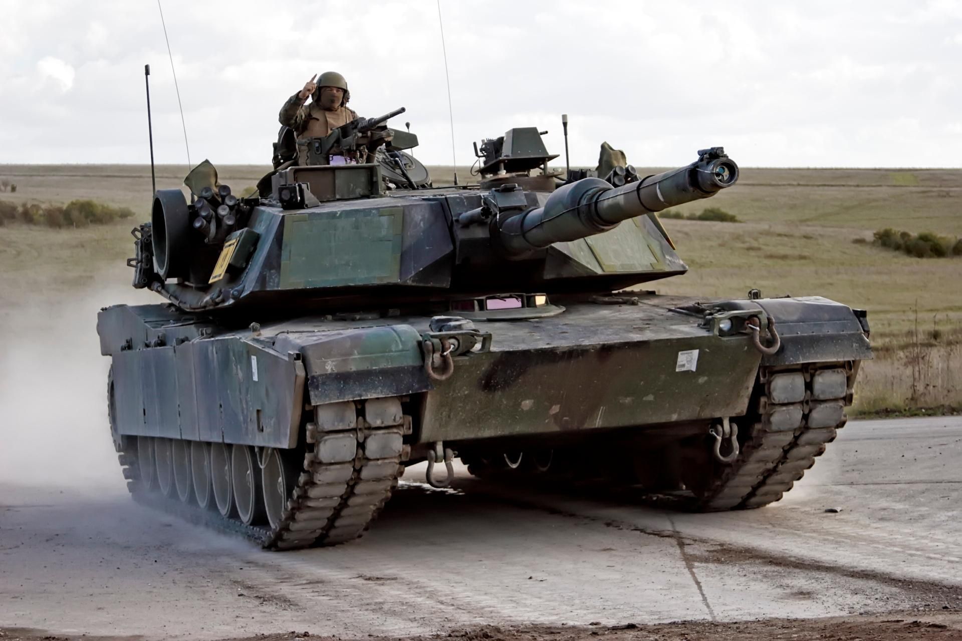 Abrams