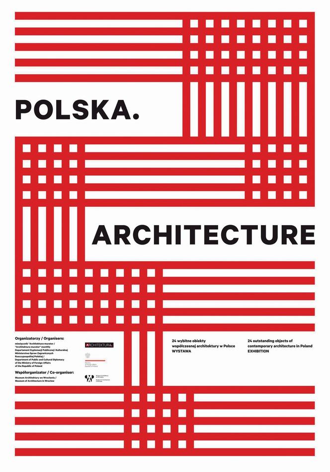 Polska Architecture 