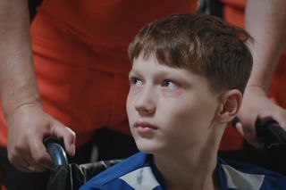 M jak miłość, odcinek 1887. Franek (Jarosław Śmigielski)