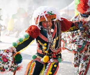 55. Przegląd Zespołów Kolędniczych i Obrzędowych Żywieckie Gody