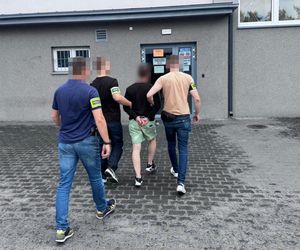 Aresztowali nożownika z Ursynowa. 35-latek zaatakował młodszego od siebie. „Usiłowanie zabójstwa”