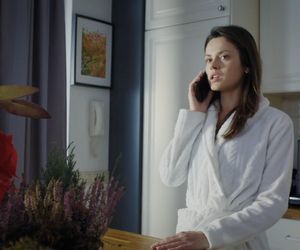 M jak miłość, odcinek 1853: Kasia (Paulina Lasota)