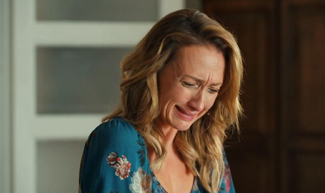 Barwy szczęścia odc. 3136. Asia Sokalska (Anna Gzyra)