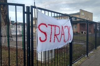 Czwarty dzień strajku w Tramwajach Elbląskich. Nie ma pieniędzy na podwyżki (Audio)