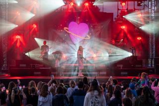 Faktoria Kultury 2025 w Pruszczu Gdańskim. Oni wystąpią na scenie w amfiteatrze!