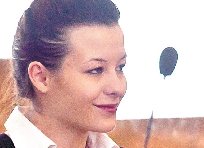 Waśniewska wyjdzie na wolność