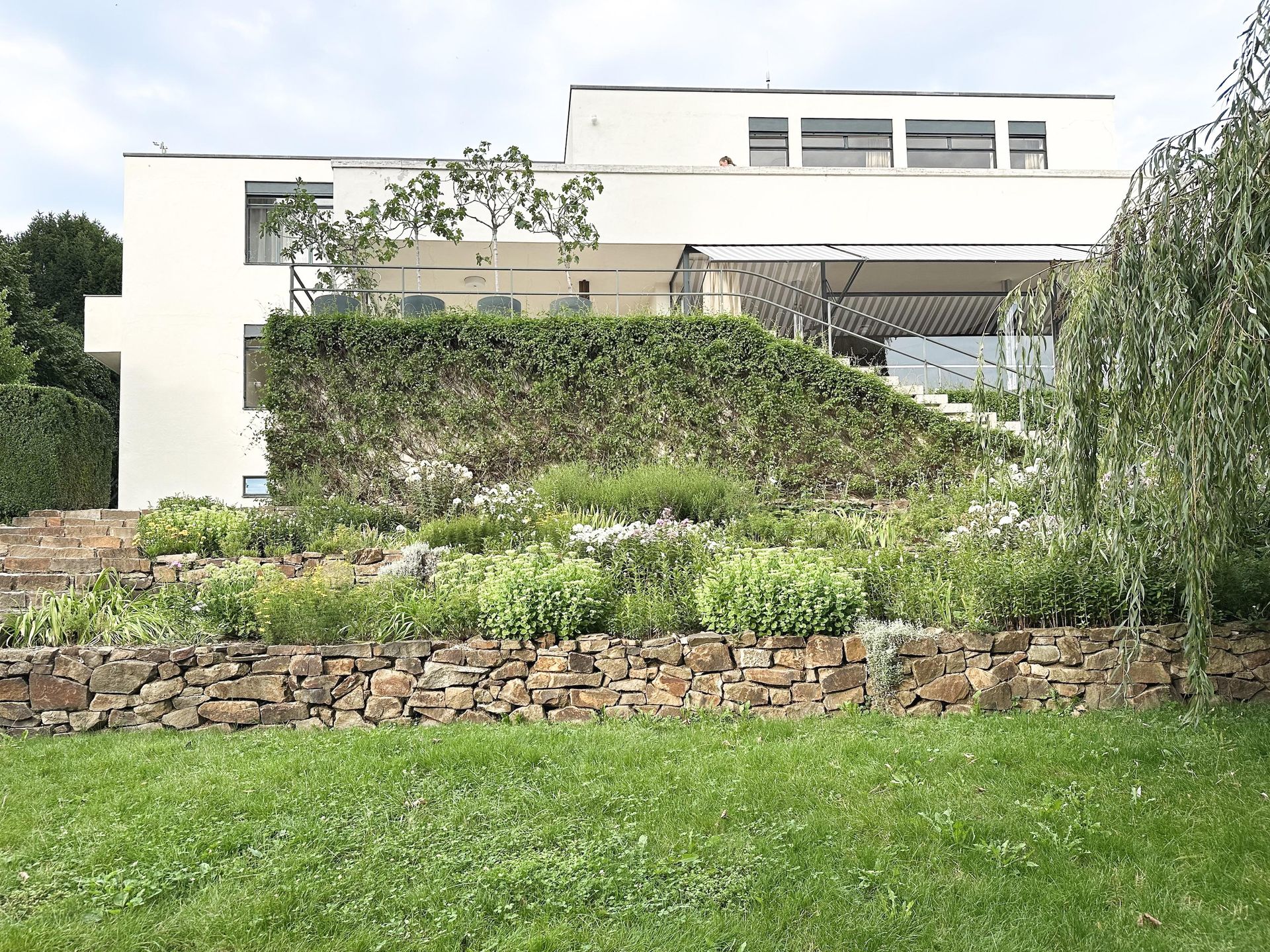 Willa Tugendhatów w Brnie