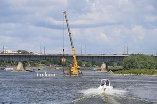 Wiemy jak może nazywać się kładka nad Wisłą! Będzie bojkot radnych?