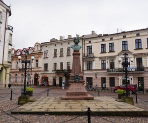To małopolskie miasto jest dwa razy większe od Dubaju. Mało kto wie, że latem jest w nim tak gorąco, jak w arabskim kurorcie 