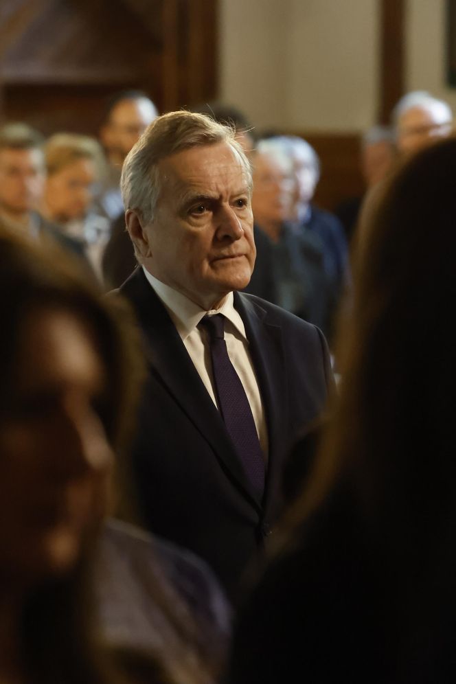 Pogrzeb Ewy Dałkowskiej