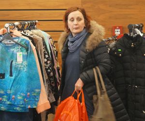 Bydgoski Bazar po raz siódmy! Tłumy w BCTW [ZDJĘCIA]