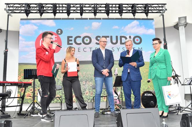 Gwiazdy dla środowiska. Kto dba o zieloną planetę?