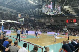 SPORT. KING SZCZECIN. ŚLĄSK WROCŁAW. ENERGA BASKET LIGA - FINAŁY