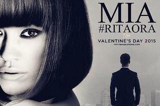 Rita Ora jako Mia Grey